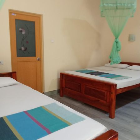 Hotel Udesh Guest Polonnaruwa Exteriér fotografie