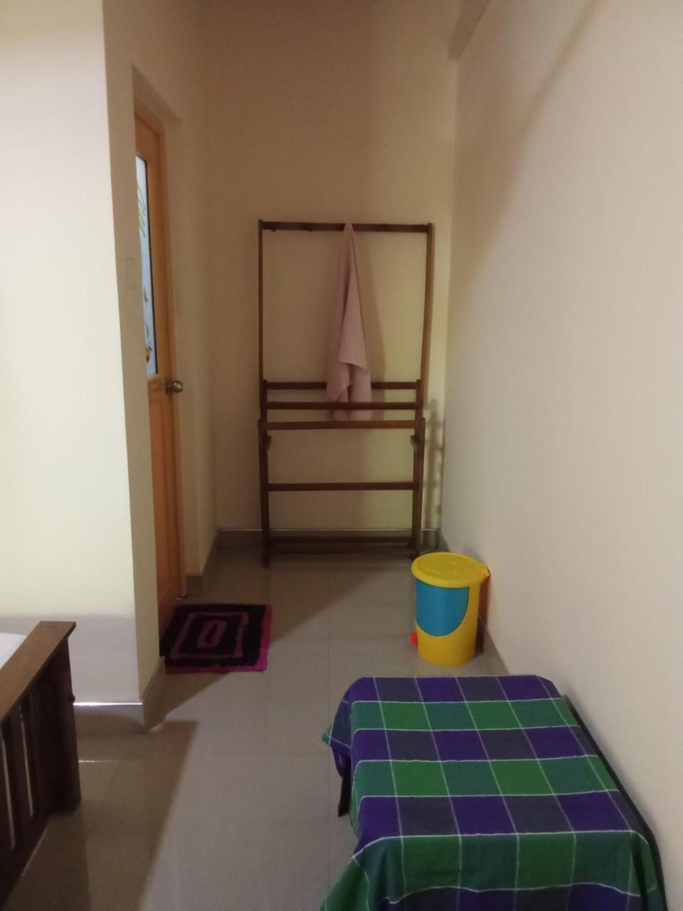 Hotel Udesh Guest Polonnaruwa Exteriér fotografie